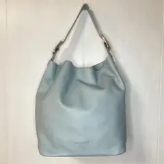 ORCIANI オルチアーニ 革ショルダーバッグ　菊池京子　K.K closet