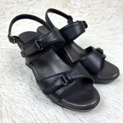 アカイシ、AKAISHI、サンダル、L