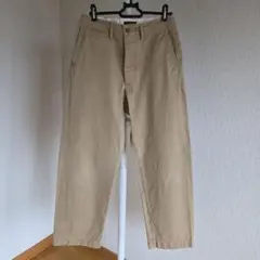 A VONTADE XX-Small チノパン