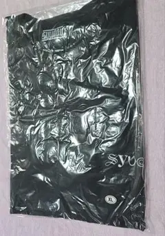 syudouL/Stシャツ BLACK XL