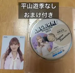 アンジュルム　川村文乃 バースデーイベント 2024 DVD おまけ付き