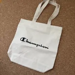 Champion ノベルティー　未使用品