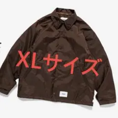 2025年最新】wtaps コーチ xlの人気アイテム - メルカリ