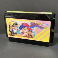 ファミリースタジアム８８　ファミコンソフト　まとめ買い歓迎