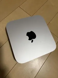 Apple Mac mini M1 256GB メモリ8GBモデル A2348