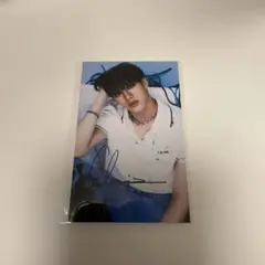 Stray Kids 樂 HMV限定 バンチャン