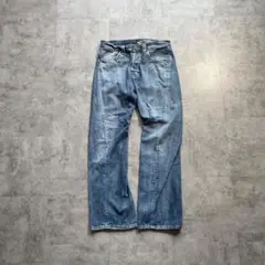 【W31 L32】 europe levi's リーバイス Engineered