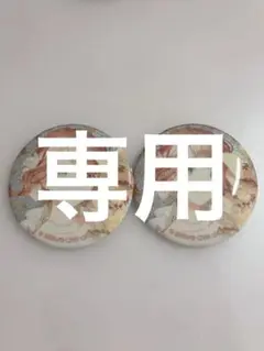 プロセカ　望月穂波　純ブラ　30c 缶バッジ