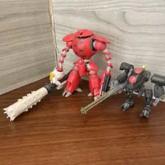 ROBOT魂　コレン専用カプル　29-0703-2 ROBOT魂コレン専用カプル レビュー