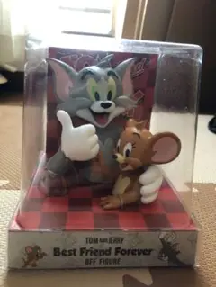 トムとジェリー ベストフレンドフォーエバー フィギュア Amazon | トムとジェリー ベストフレンドフォーエバー best