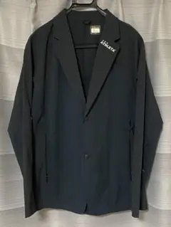 ATHLETA O-Rei ドットエアー クラブジャケット Mサイズ