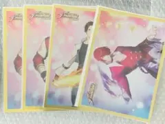 KOFG くじ引き堂　B賞 美麗ポスター