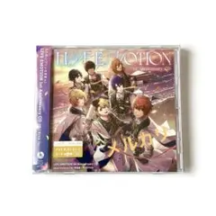 うたプリLIVE EMOTION 1st Anniversary CD