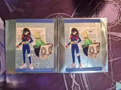 ポケモンマスターズ ex まねきねこ　ゼイユ