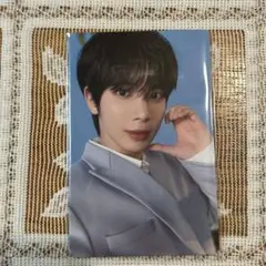 TXT act:promise EP2 テヒョントレカ
