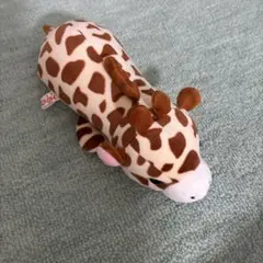キリンくじ cute ぬいぐるみ