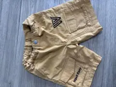 WASK キッズハーフパンツ 100cm