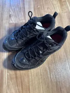 エアマックス98 supreme コラボ
