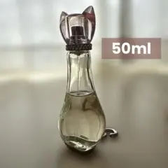 パールブルー/オーキャッチ ザ・プリティーキャット ：EDP 50ml Amazon | オー！キャッチ[O!CATCH]ザプリティーキャットキャリ