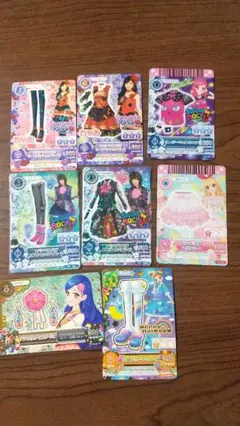アイカツカード