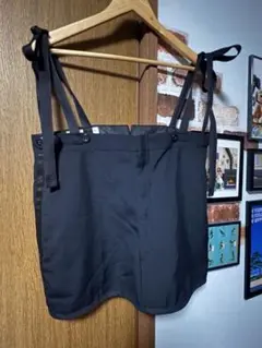 Ligo ハンドメイド リメイク ビスチェ