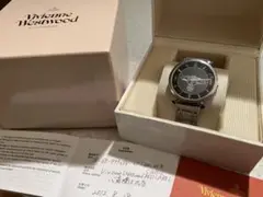 ヴィヴィアンウエストウッド 腕時計