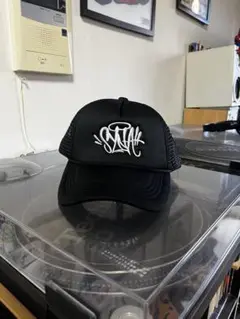 [即日発送] syna world メッシュ キャップグレー Syna world メッシュキャップ グレー｜Yahoo!フリマ（旧PayPay