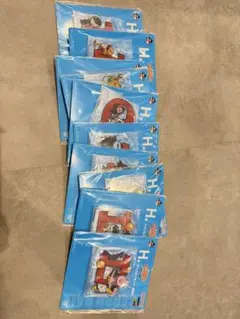 一番くじドラゴンボールASSEMBLE COLLECTION