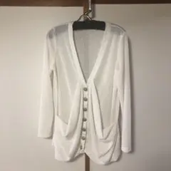プライド　カーディガン
