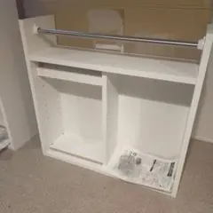 ホチキスラック　未使用