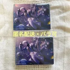プロセカ 神代類 ノーブルアートVol.60 2点セット 匿名発送 バラ可