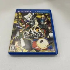 ペルソナ4 ザ・ゴールデン