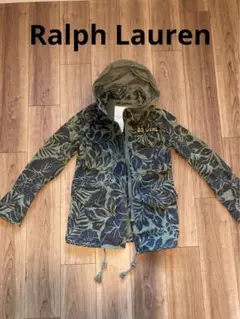 デニム&サプライ ラルフローレン レディース ウエスタン系 アーミージャケット 2025年最新】Denim & Supply Ralph Lauren レディース