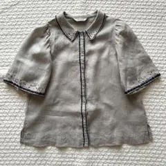 リゼッタ ブラウス