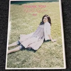 THANK YOU for Your Love YUI Artist Book