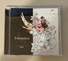 FELT 東方アレンジCD Flying Fantastica