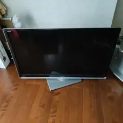 ジャンク sharp lc-52dz3 52インチ シャープ テレビ アクオス