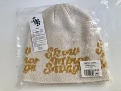 showminorsavage ビーニー twinkleビーニー – WEGO ONLINE STORE
