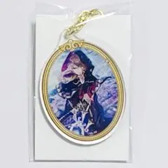 くじ引き堂 サイレント・ウィッチ C賞アクリルキーホルダー C-2オンラインくじ