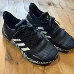 adidas ULTRABOOST アディダス　ウルトラブースト高橋理子　26㎝