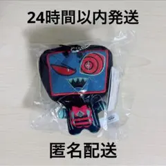 ハズビン・ホテルへようこそ ぬいぐるみ マスコット vol.3 ヴォックス