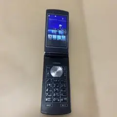 docomo FOMA STYLE series N-01E ブラック