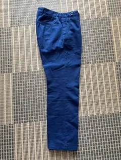 IL PANTALONE GTA BYRON B チノパン 44
