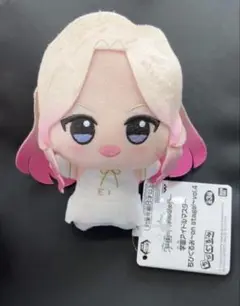 学園アイドルマスターちびぐるみ on stage vol.4 十王星南