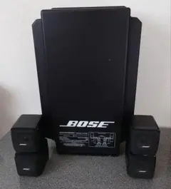 2025年最新】bose 501zの人気アイテム - メルカリ