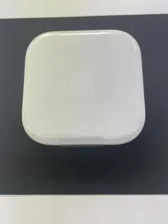 iPhone イヤホン