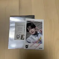 &TEAM D'PARTMENT DICON JO サインチェキ