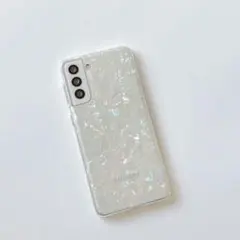 GalaxyS20プラスケース