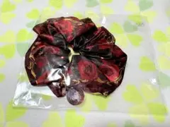 無神アズサ ディアラバ ヴァンパイアカフェコラボ シュシュ