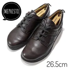 メフィスト(モビルス)ストラップシューズ MEPHISTO（メフィスト） – 靴のシナガワ
